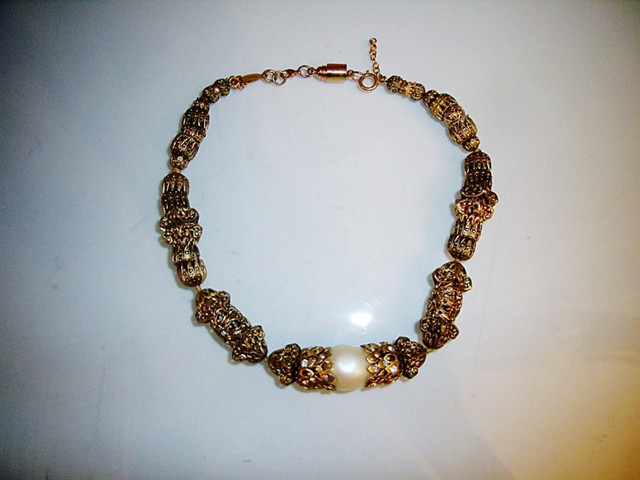 Renee Needs More Jewelry Therapy Chandelier Crystals Chanel Vintage